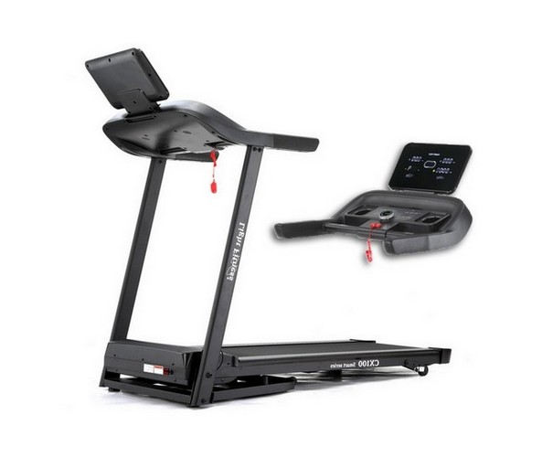 Tapis de Course CX100