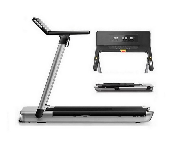 Tapis de Course Gallant